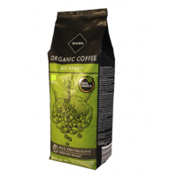 Кава в зернах Rioba Bio Beans Арабіка 100% 1 кг 